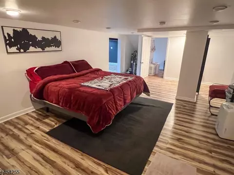 Bedroom - 925 Hillside Ave, Plainfield, NJ 07060 photo 5 of 5