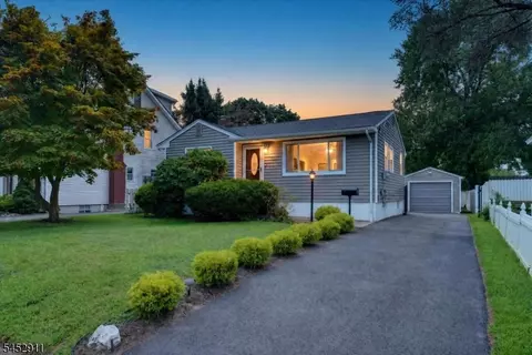 428 N Main St, Milltown, NJ 08850