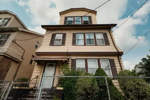1 Western Pkwy, Irvington, NJ 07111