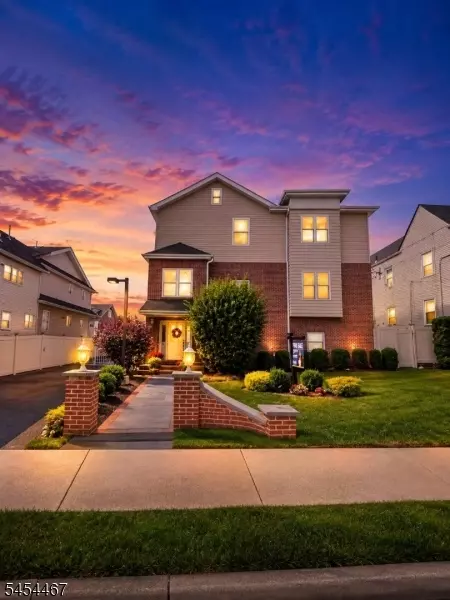 43 Bridge St, Belleville, NJ 07109