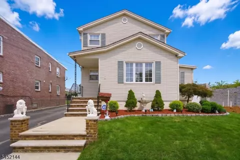 752 Forest St, Kearny, NJ 07032