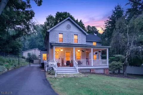 10 Prospect Ave, Woodcliff Lake, NJ 07677