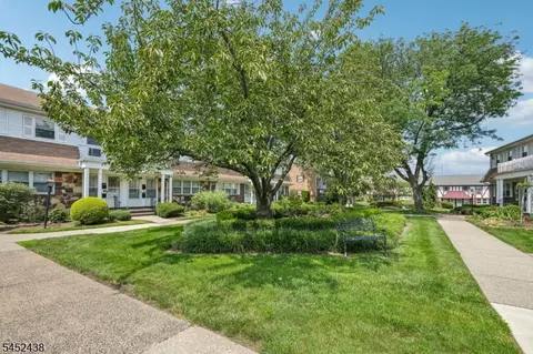 25 River Rd #3 B, Nutley, NJ 07110