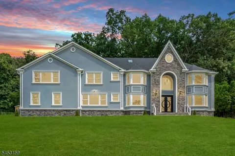 1395 Washington Valley Rd, Bridgewater, NJ 08807
