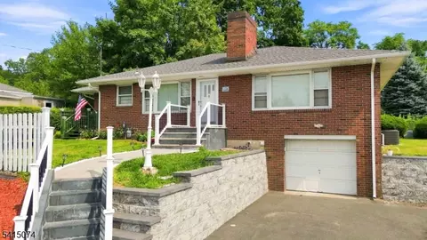 Exterior - 1 Roy St, Dover, NJ 07801 photo 1 of 3