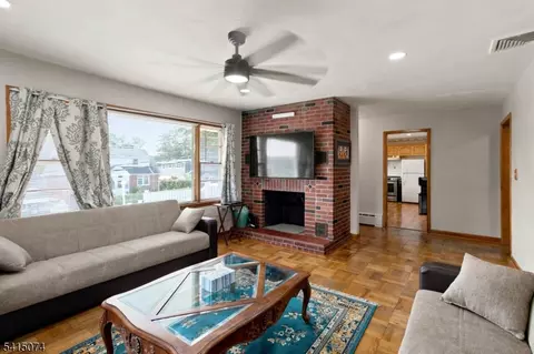Living - 1 Roy St, Dover, NJ 07801 photo 1 of 1