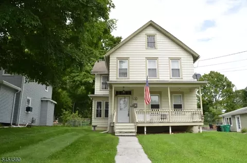 92 Newton Ave, Sussex Boro, NJ 07461