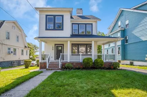 108 Hillside Ter, Irvington, NJ 07111