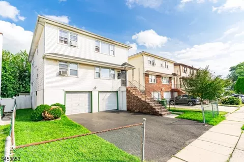 1114 Middlesex St, Linden, NJ 07036