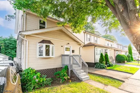64 E Almira St, Bloomfield, NJ 07003