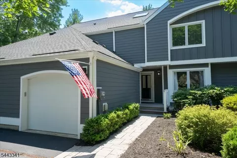 3 Nottingham Ct, Morristown, NJ 07960