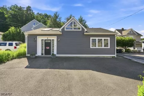 5 Budd St, Morristown, NJ 07960