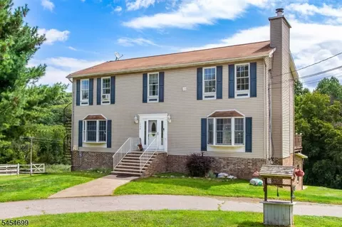 1754 County Rd 565, Sussex, NJ 07461