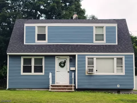 1300 Kennedy Blvd, Manville, NJ 08835