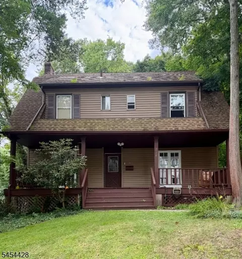 214 Conway Ct, South Orange Village, NJ 07079