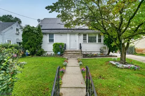 201 Linden Ave #1, Rahway, NJ 07065