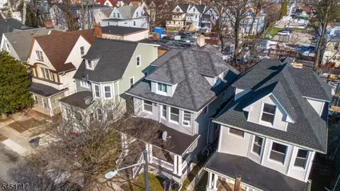 120 N Essex Ave, City Of Orange, NJ 07050
