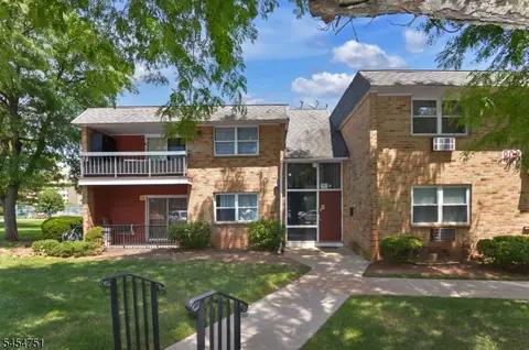 808 Eves Dr #1A, Hillsborough, NJ 08844