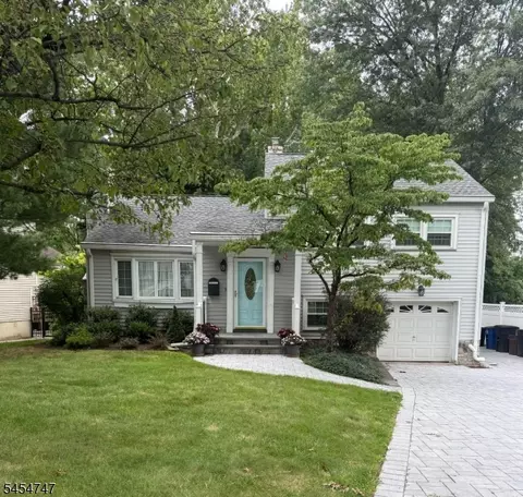 111 Woodland Rd, New Providence, NJ 07974