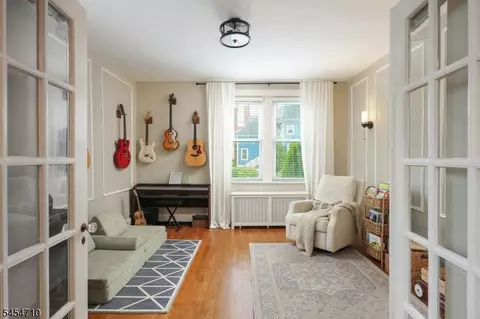 2 Altamont Ct #7, Morristown, NJ 07960