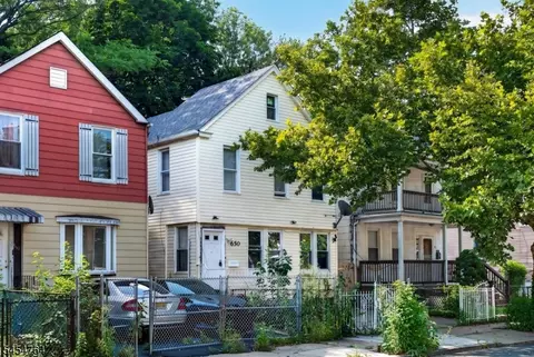 650 S 20th St, Newark, NJ 07103