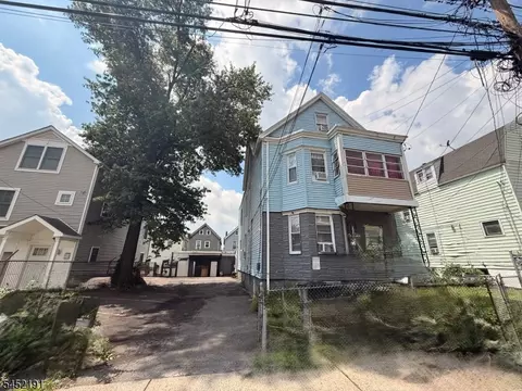 190 Taylor St, City Of Orange, NJ 07050