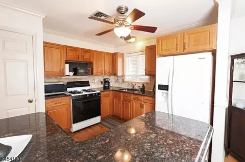 Kitchen - 10 Davis Ave, Dover, NJ 07801 photo 2 of 3