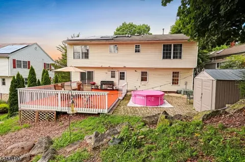 Exterior - 10 Davis Ave, Dover, NJ 07801 photo 3 of 5