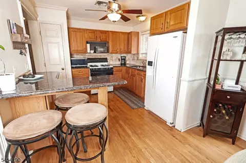 Kitchen - 10 Davis Ave, Dover, NJ 07801 photo 3 of 3