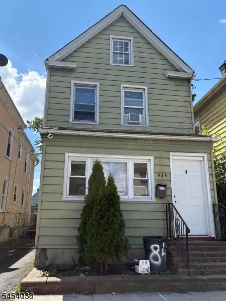 834 Rebecca Pl, Elizabeth, NJ 07201