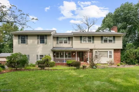 370 Harlingen Rd, Belle Mead, NJ 08502