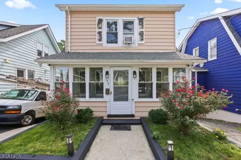 170 Hillside Ter, Irvington, NJ 07111