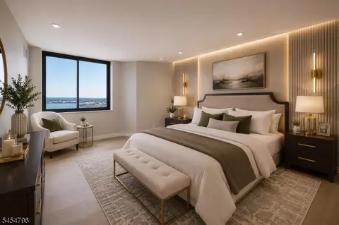 2138 Harmon Cove Tower #2138, Secaucus, NJ 07094