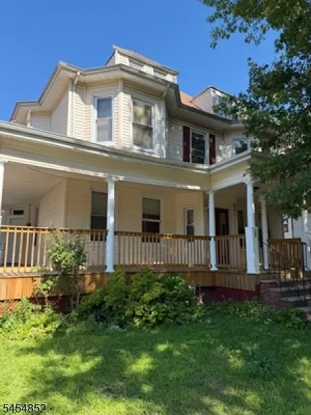 23 Washington Ter, East Orange, NJ 07017