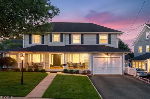 252 Springfield Ave, Hasbrouck Heights, NJ 07604