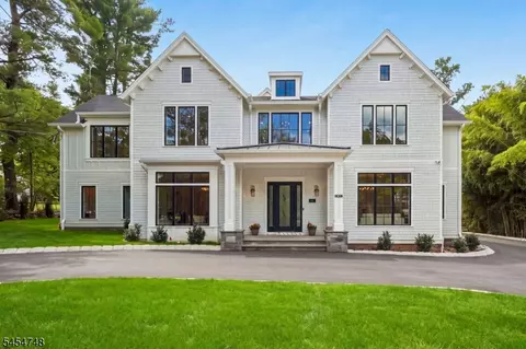 45 Great Hills Rd, Short Hills, NJ 07078
