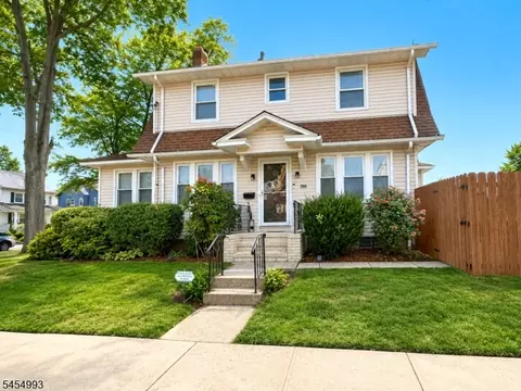 500 Sherman Ave, Roselle Park, NJ 07204