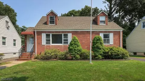 13 Macarthur Ave, Cranford, NJ 07016
