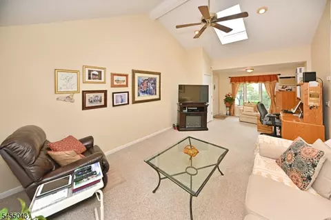 Living - 393 Gregory Rd, Paramus, NJ 07652 photo 2 of 3