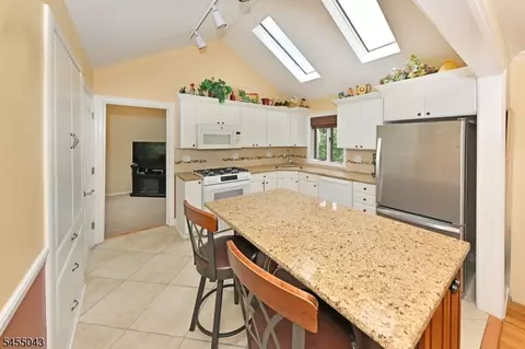 Kitchen - 393 Gregory Rd, Paramus, NJ 07652 photo 1 of 3