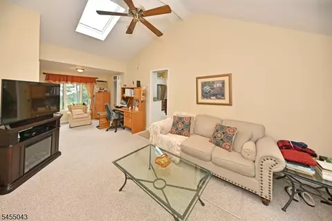 Living - 393 Gregory Rd, Paramus, NJ 07652 photo 3 of 3