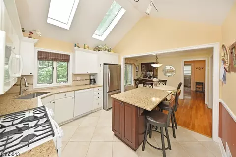 Kitchen - 393 Gregory Rd, Paramus, NJ 07652 photo 2 of 3