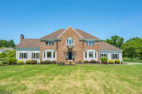 103 Briar Way, Branchburg, NJ 08853
