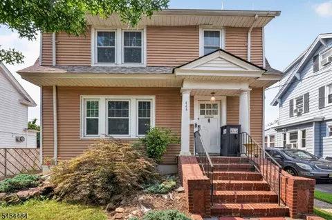 444-446 Clifton Ave, Newark, NJ 07104