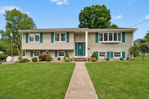 275 Saint Cloud Ave, West Orange, NJ 07052