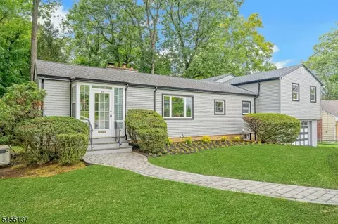 55 Rock Spring Ave, West Orange, NJ 07052