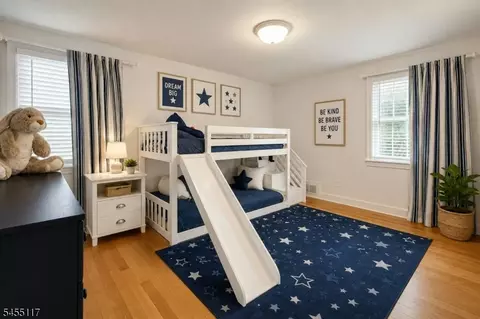 Bedroom - 259 Ashland Rd, Summit, NJ 07901 photo 4 of 4