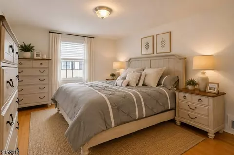 Bedroom - 259 Ashland Rd, Summit, NJ 07901 photo 1 of 4