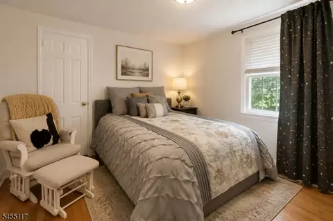 Bedroom - 259 Ashland Rd, Summit, NJ 07901 photo 3 of 4