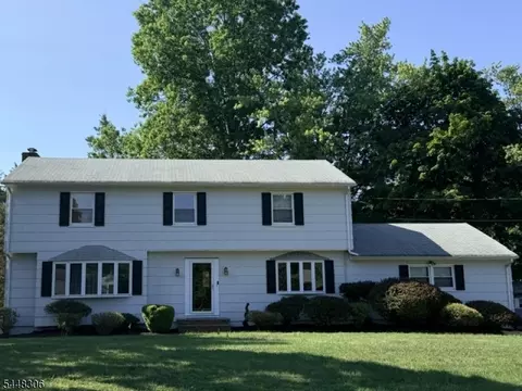 248 Great Hills Rd, Bridgewater, NJ 08807